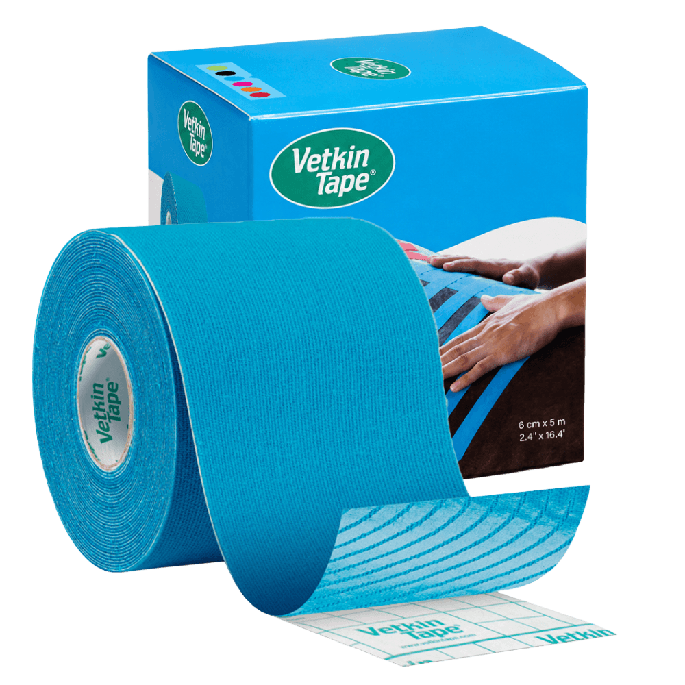 VetkinTape 6cm x 5m - Image 2