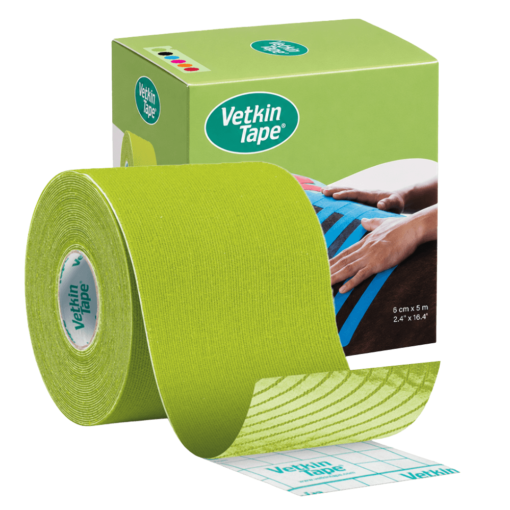 VetkinTape 6cm x 5m - Image 4