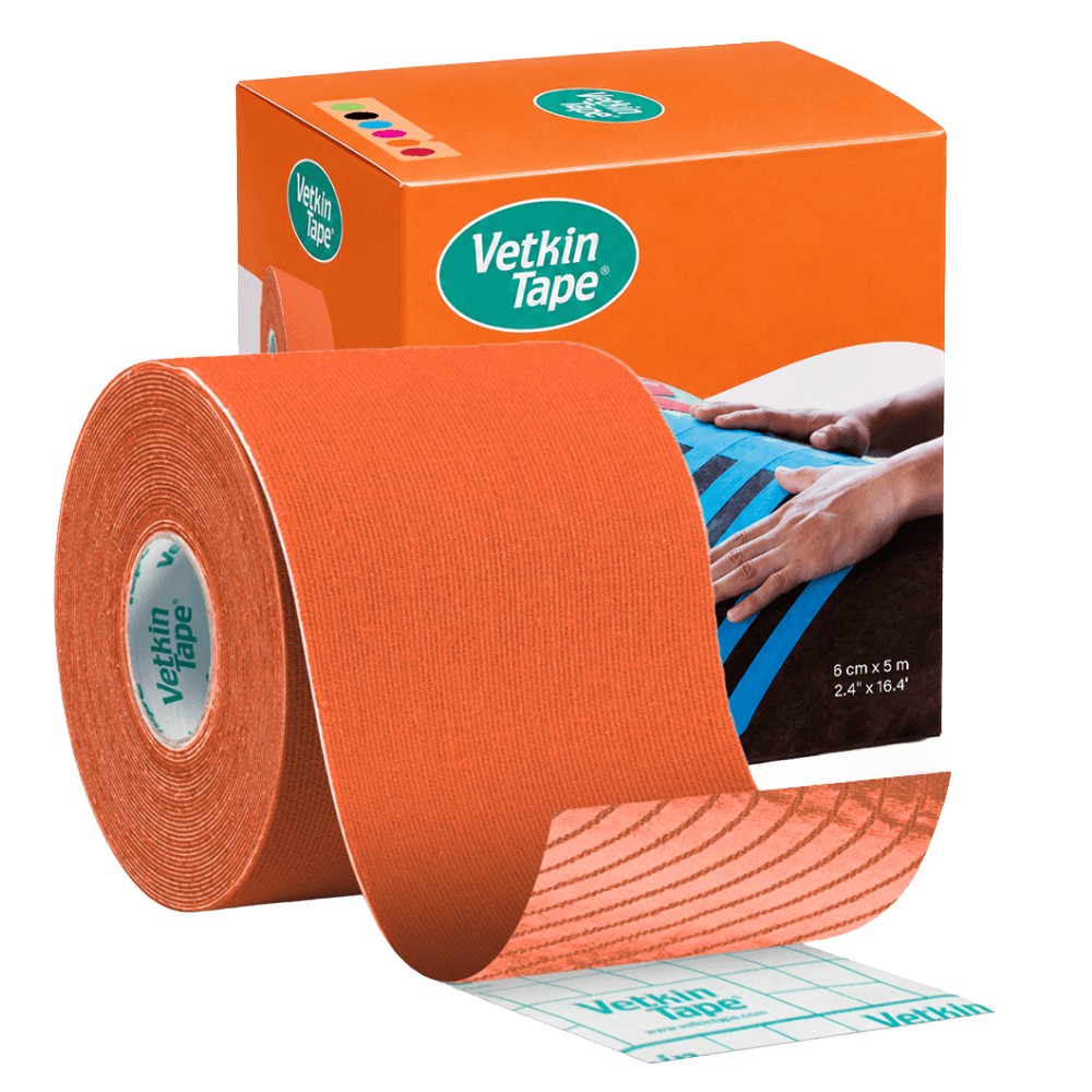 VetkinTape 6cm x 5m - Image 6