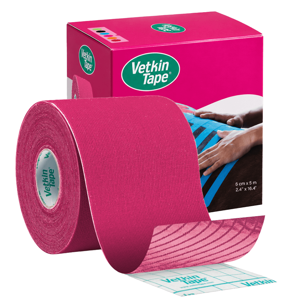 VetkinTape 6cm x 5m - Image 5