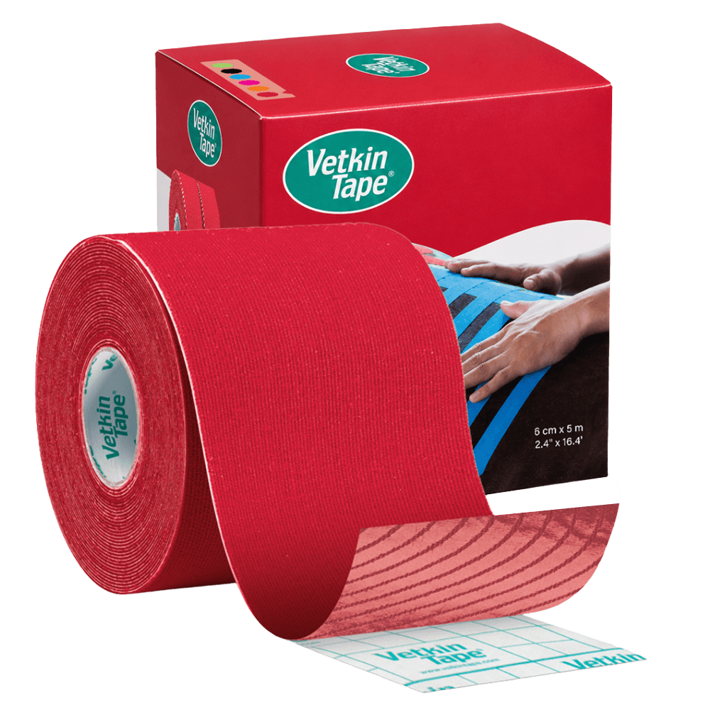 VetkinTape 6cm x 5m - Image 7