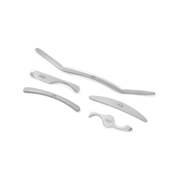 FASCIQ® IASTM TOOLS – Set small