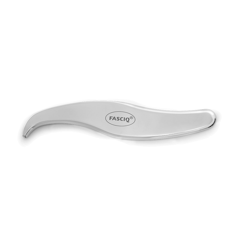 FASCIQ® IASTM TOOL – Mustache