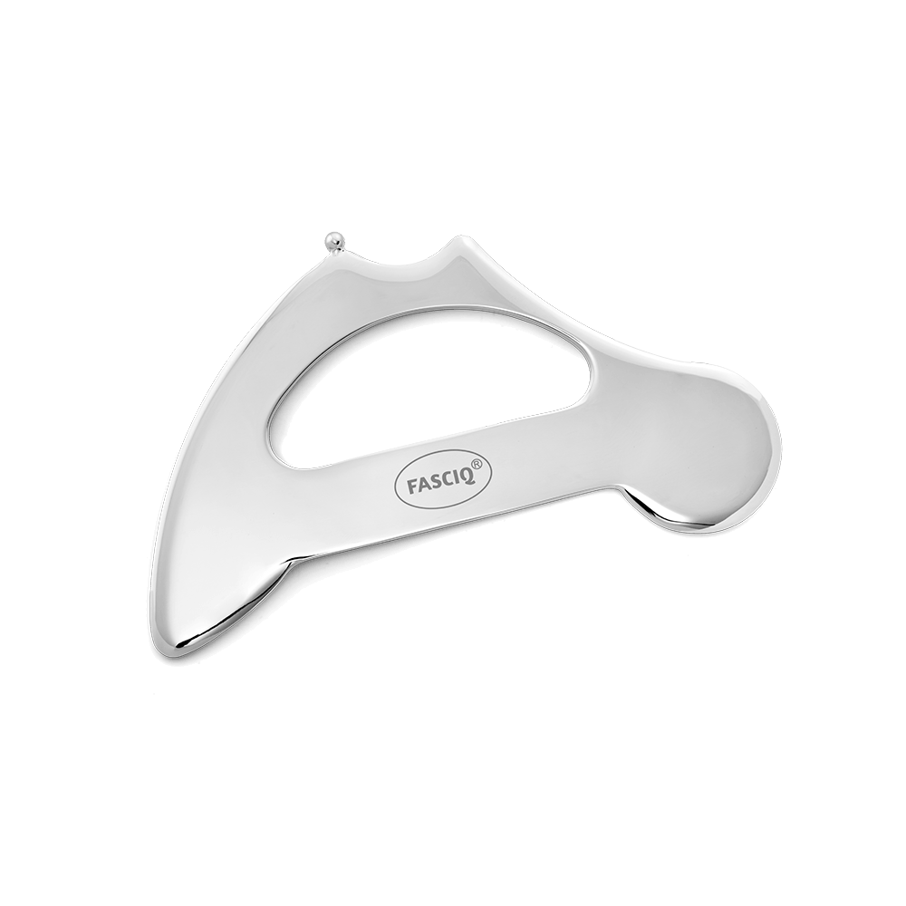 FASCIQ® IASTM TOOL – Wheeler