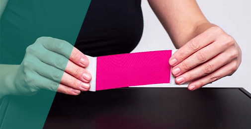 curetape geschichte