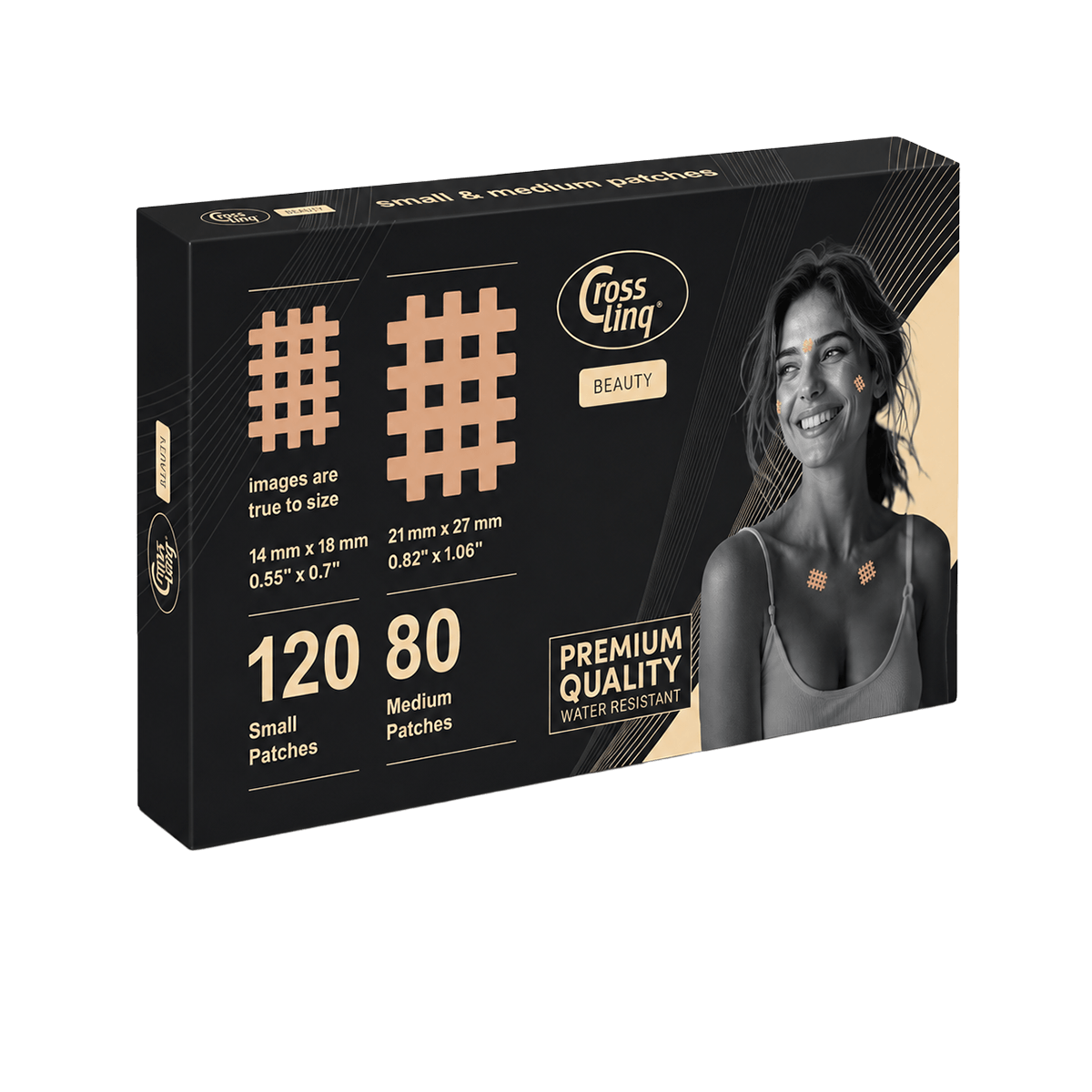 CrossLinq® Beauty - Image 3