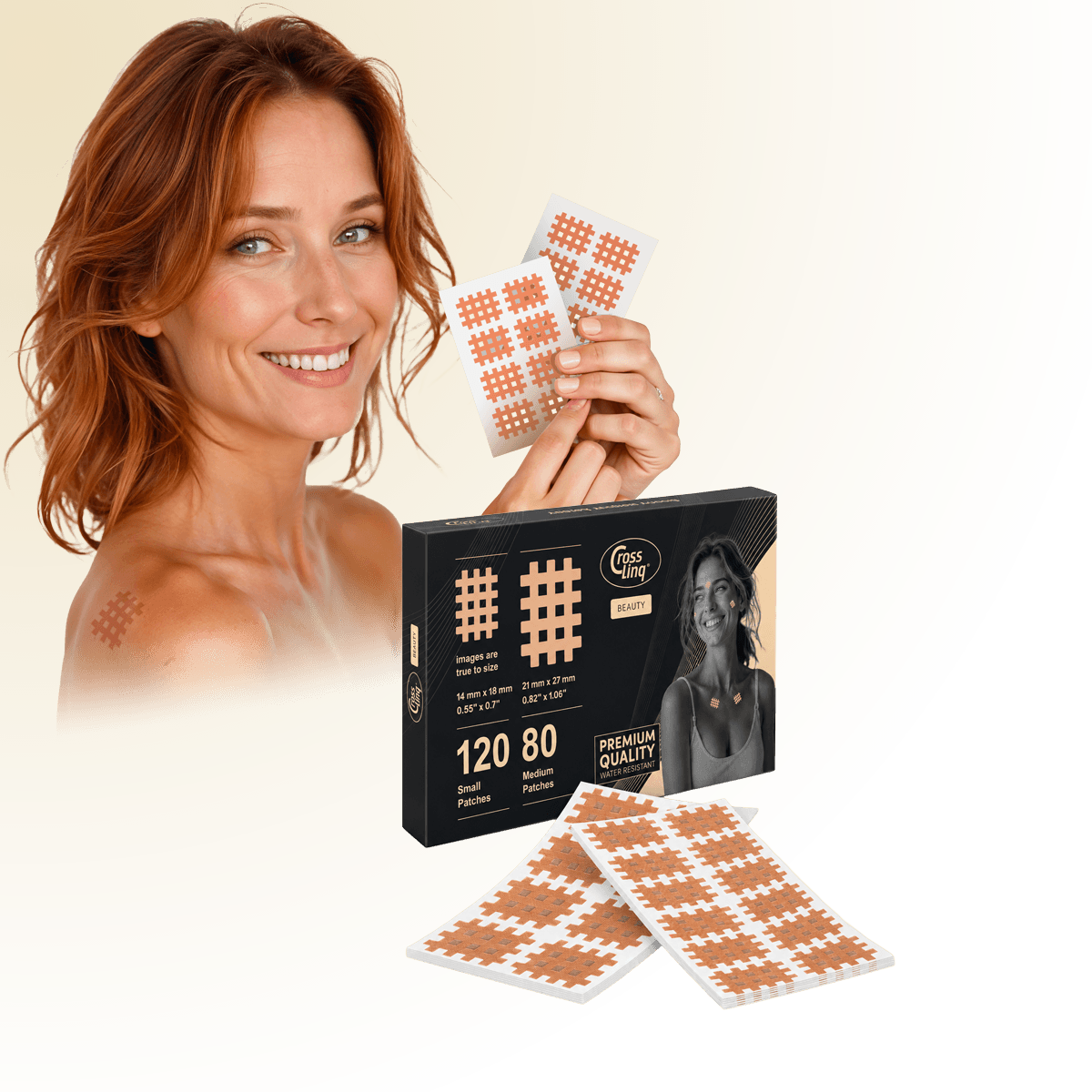 CrossLinq® Beauty