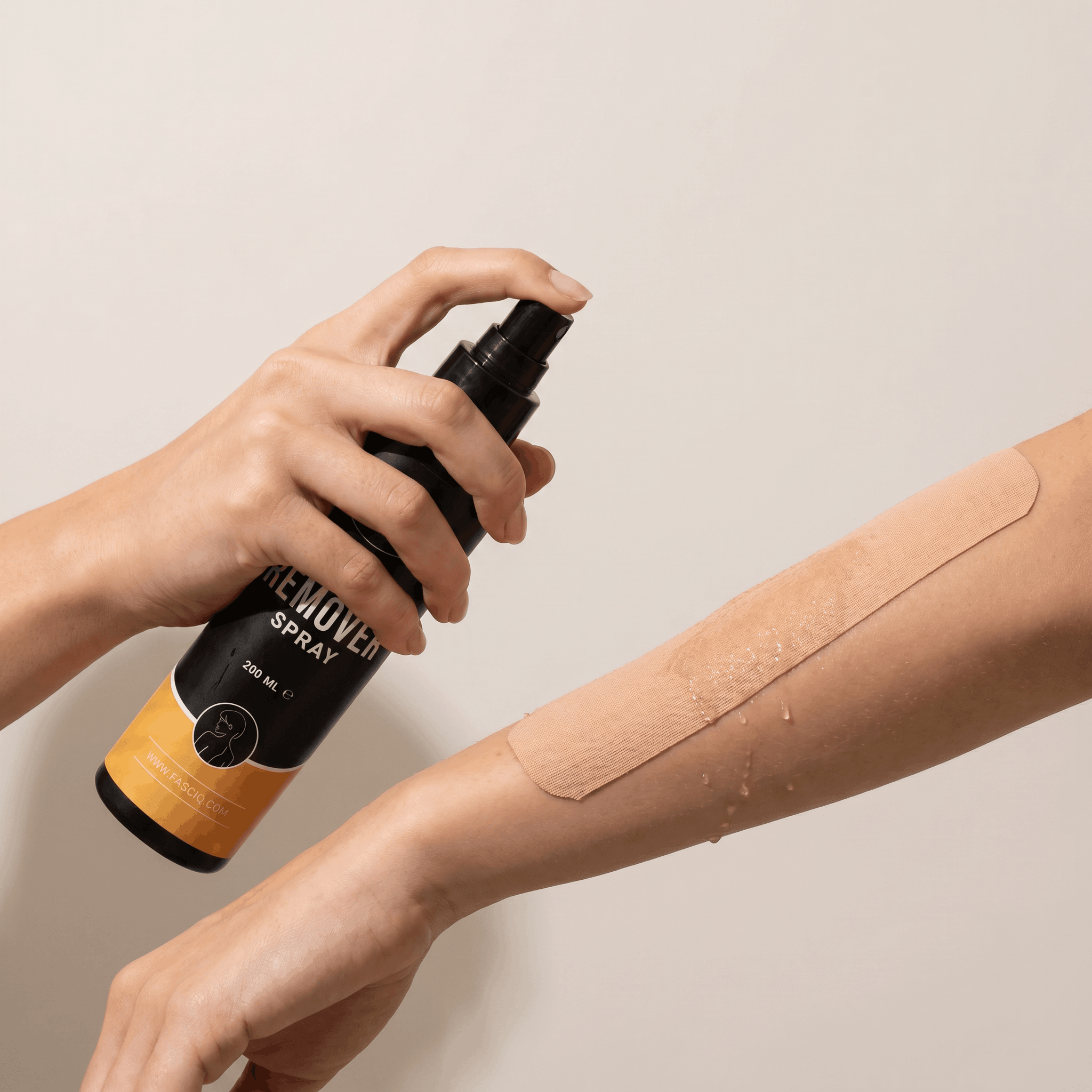 FASCIQ® Tape Remover Spray - Image 2